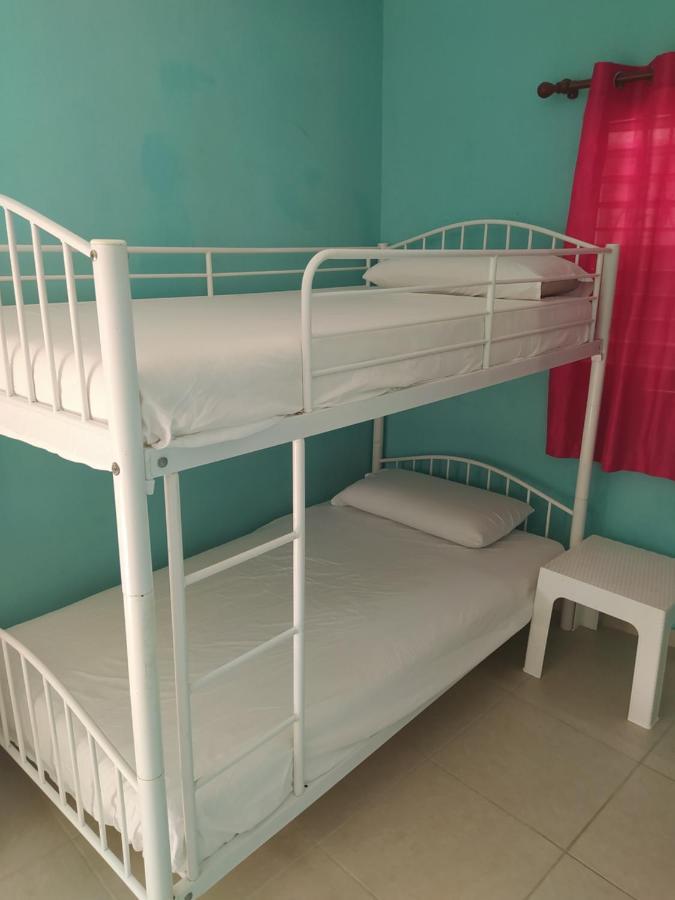 Central Rooms บายาฮิเบ ภายนอก รูปภาพ
